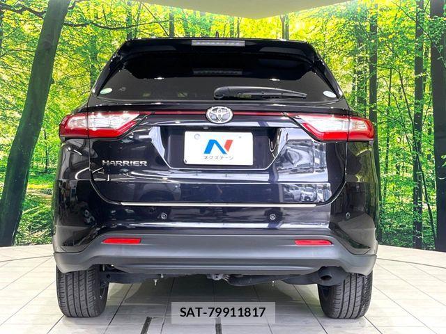 Toyota HARRIER 2018-10 8314632-14