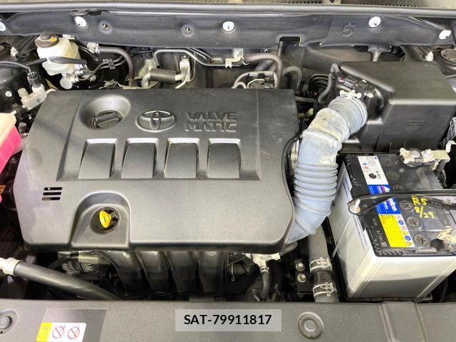Toyota HARRIER 2018-10 8314632-17