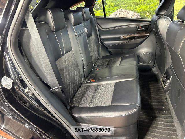 Toyota HARRIER 2014-12 8314645-10