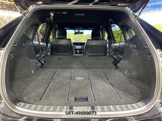 Toyota HARRIER 2014-12 8314645-11