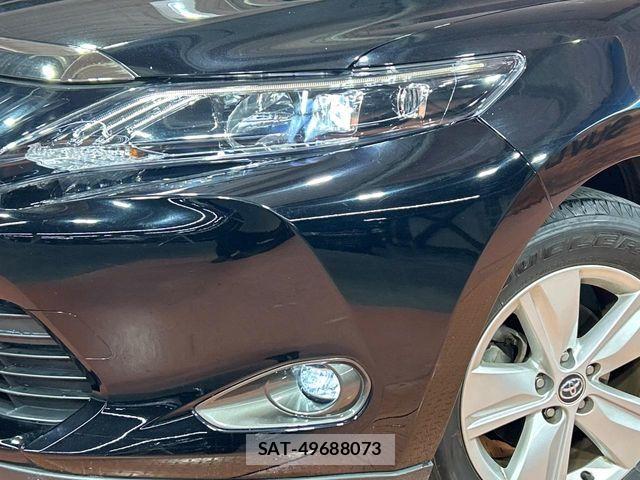 Toyota HARRIER 2014-12 8314645-12