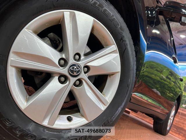 Toyota HARRIER 2014-12 8314645-13