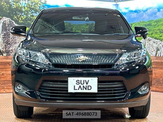 Toyota HARRIER 2014-12 8314645-14