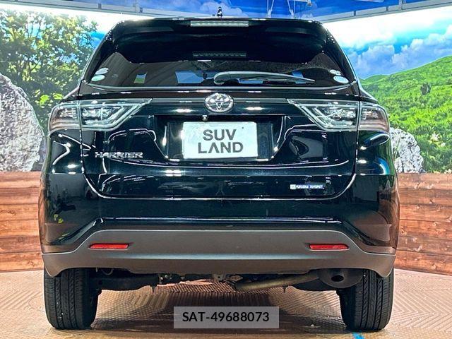 Toyota HARRIER 2014-12 8314645-15