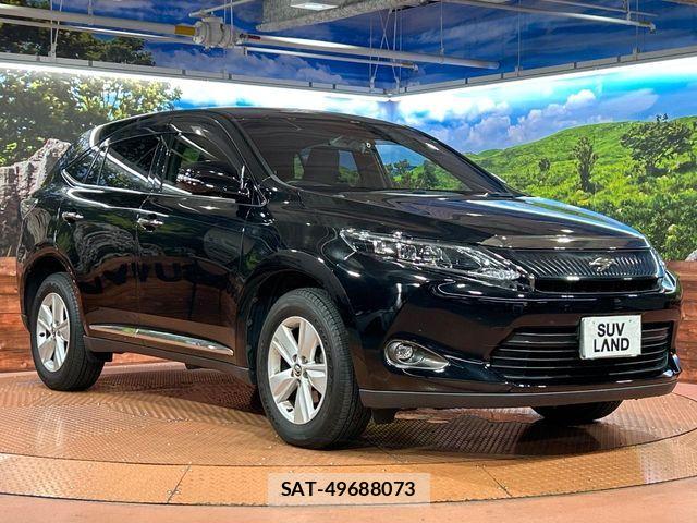 Toyota HARRIER 2014-12 8314645-16