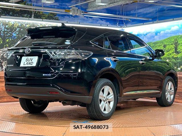 Toyota HARRIER 2014-12 8314645-17