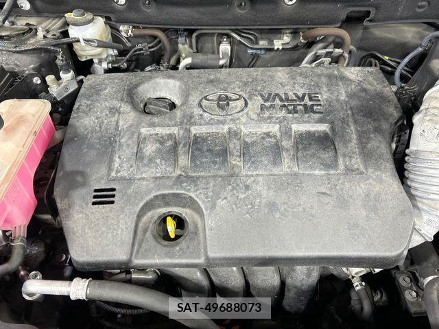 Toyota HARRIER 2014-12 8314645-18