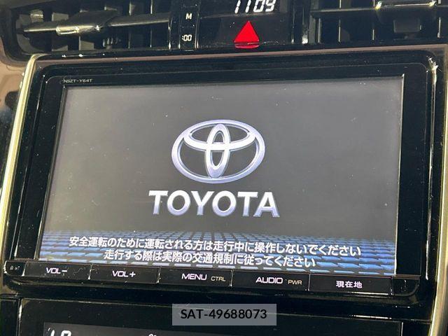Toyota HARRIER 2014-12 8314645-2