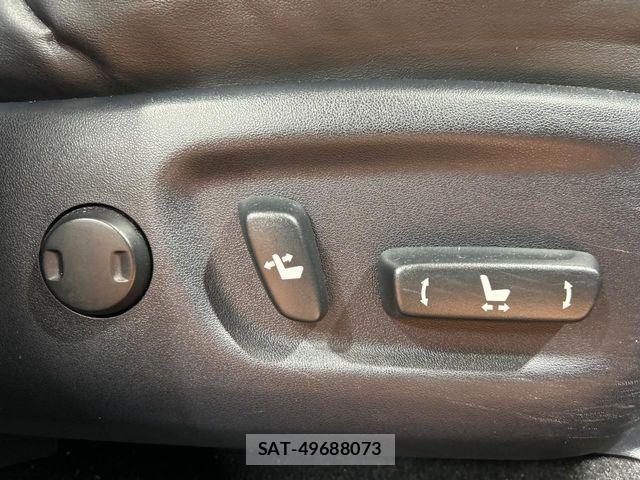 Toyota HARRIER 2014-12 8314645-5