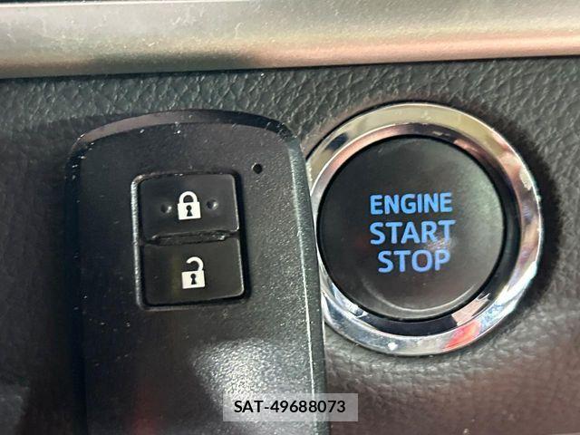 Toyota HARRIER 2014-12 8314645-7