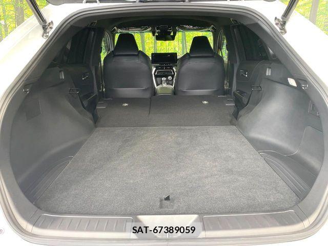 Toyota HARRIER 2023-04 8314627-9