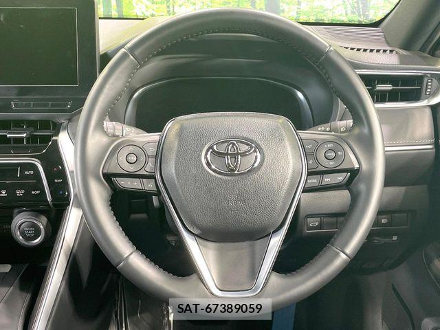 Toyota HARRIER 2023-04 8314627-10