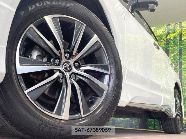 Toyota HARRIER 2023-04 8314627-12