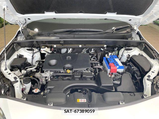 Toyota HARRIER 2023-04 8314627-17