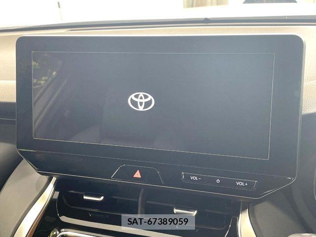 Toyota HARRIER 2023-04 8314627-4