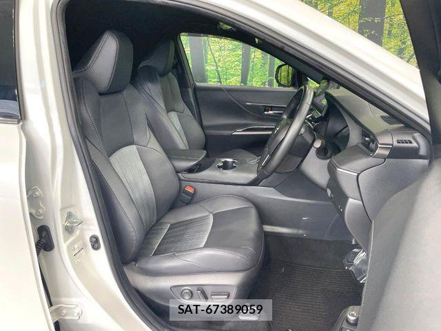 Toyota HARRIER 2023-04 8314627-7