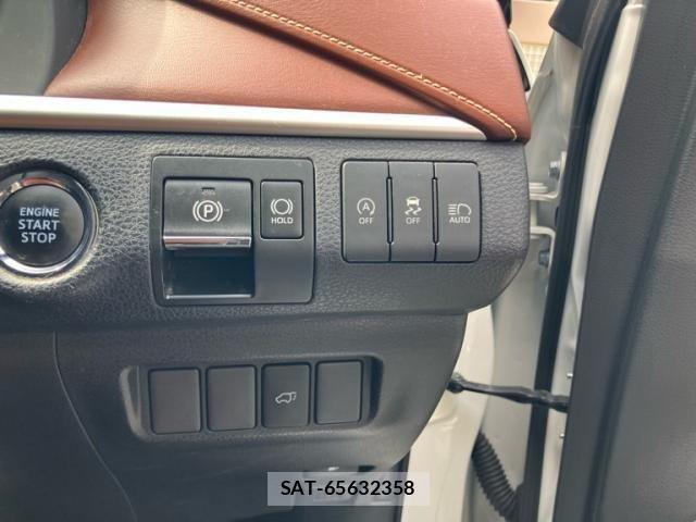 Toyota HARRIER 2018-07 8314638-14