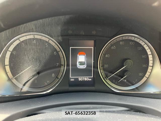 Toyota HARRIER 2018-07 8314638-16