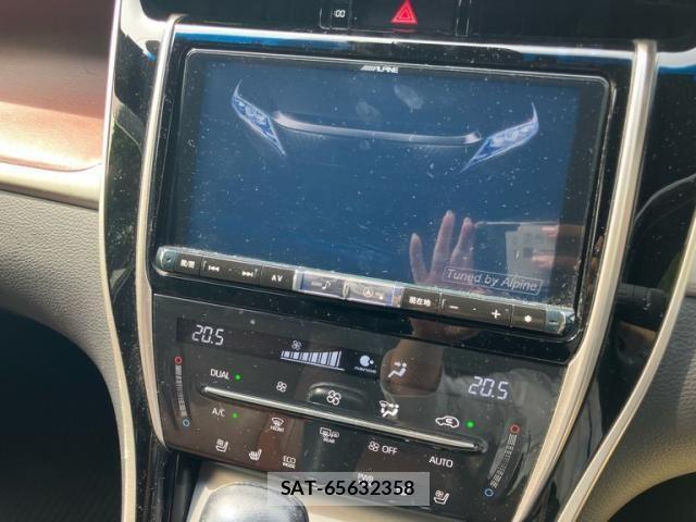 Toyota HARRIER 2018-07 8314638-18