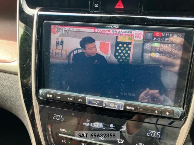 Toyota HARRIER 2018-07 8314638-21