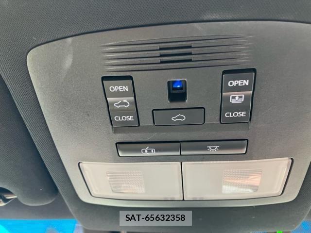 Toyota HARRIER 2018-07 8314638-24