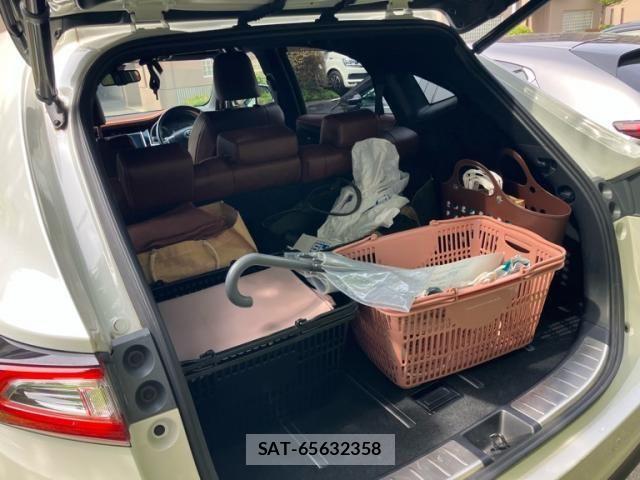 Toyota HARRIER 2018-07 8314638-26