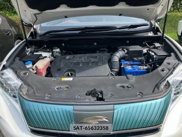Toyota HARRIER 2018-07 8314638-27