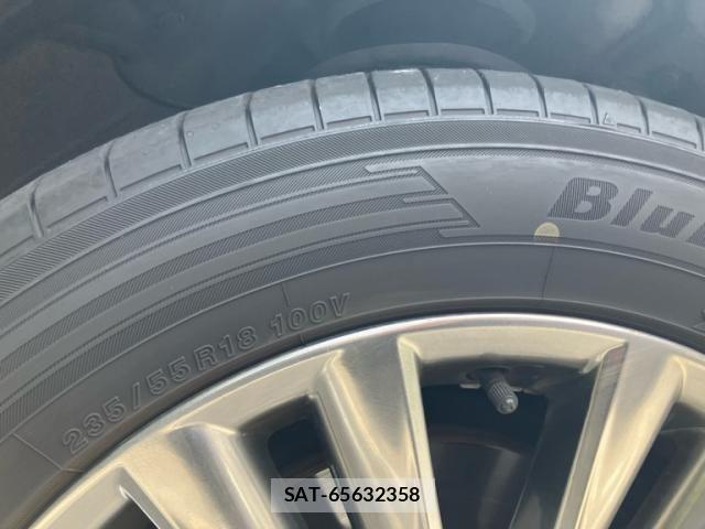 Toyota HARRIER 2018-07 8314638-5
