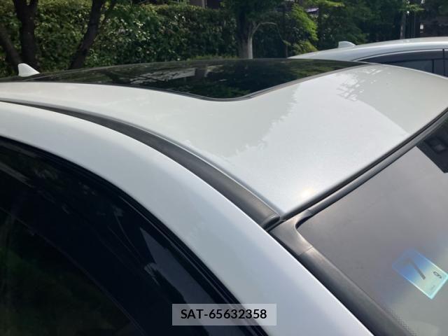 Toyota HARRIER 2018-07 8314638-6
