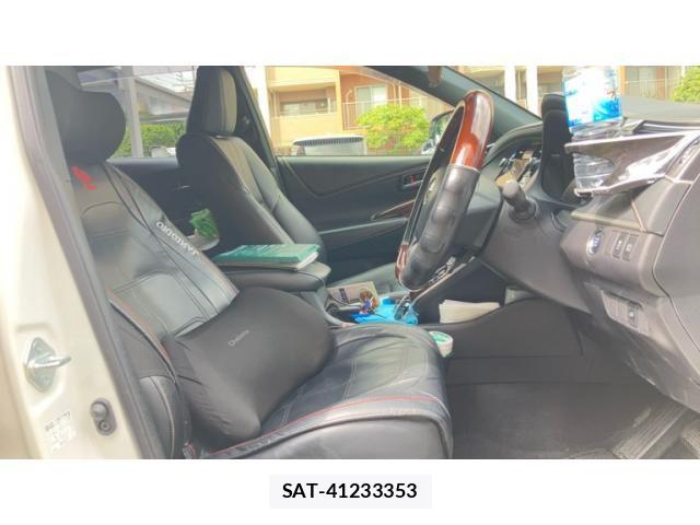 Toyota HARRIER 2016-12 8336036-10
