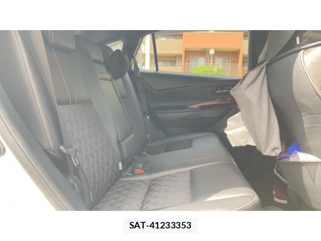 Toyota HARRIER 2016-12 8336036-13
