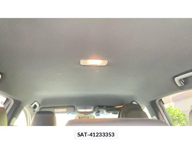 Toyota HARRIER 2016-12 8336036-15