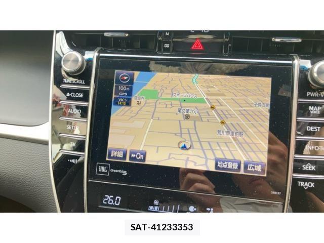 Toyota HARRIER 2016-12 8336036-18