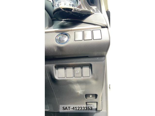 Toyota HARRIER 2016-12 8336036-21