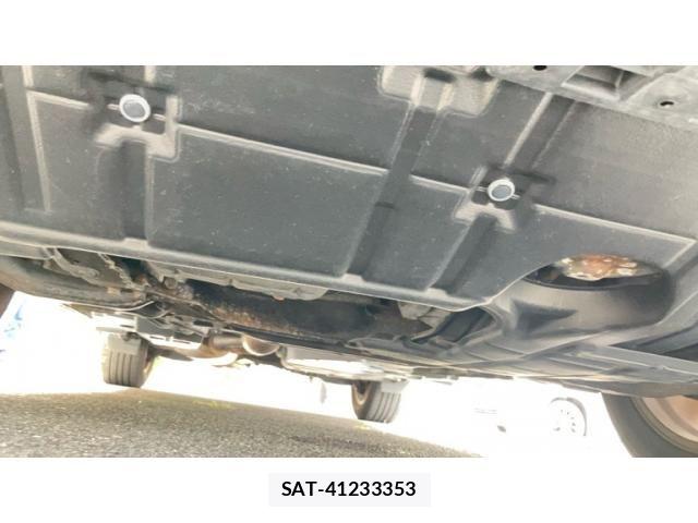 Toyota HARRIER 2016-12 8336036-2