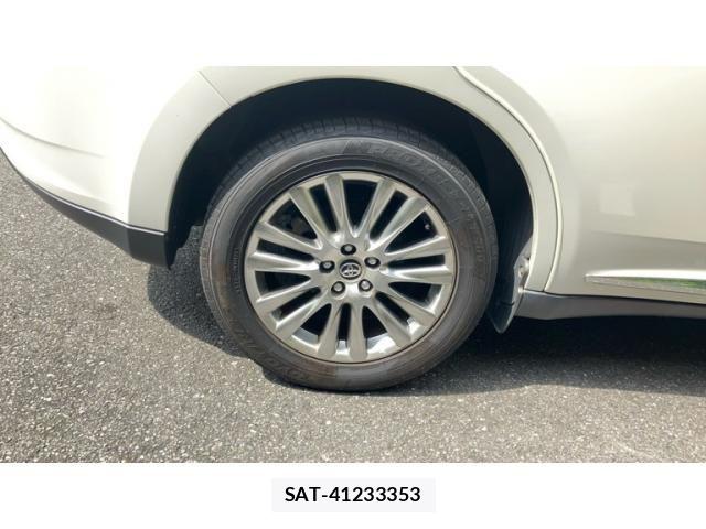 Toyota HARRIER 2016-12 8336036-7