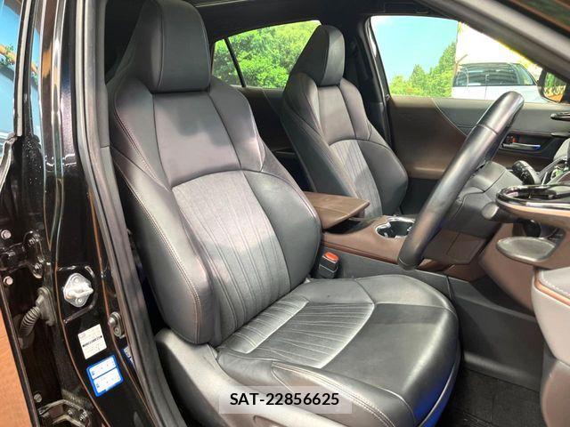 Toyota HARRIER 2021-02 8335992-9