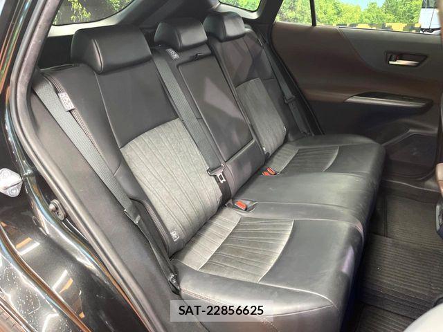 Toyota HARRIER 2021-02 8335992-10
