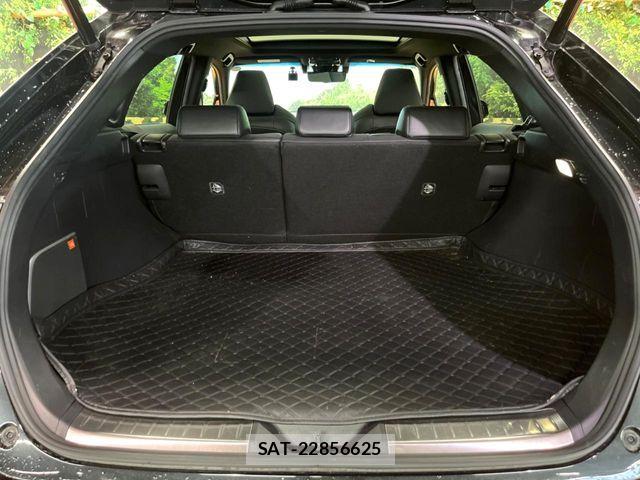 Toyota HARRIER 2021-02 8335992-11