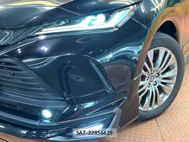 Toyota HARRIER 2021-02 8335992-13