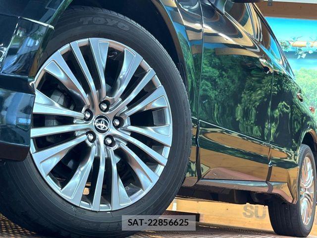 Toyota HARRIER 2021-02 8335992-14