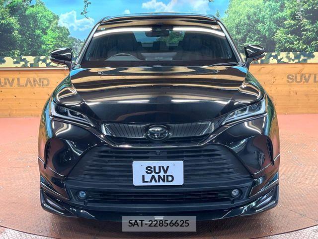 Toyota HARRIER 2021-02 8335992-15