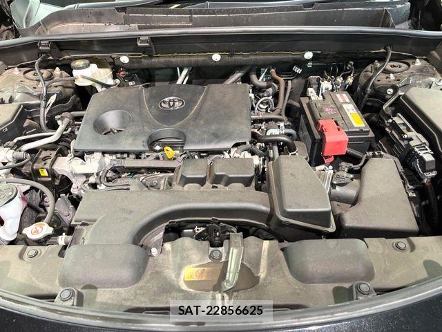 Toyota HARRIER 2021-02 8335992-17