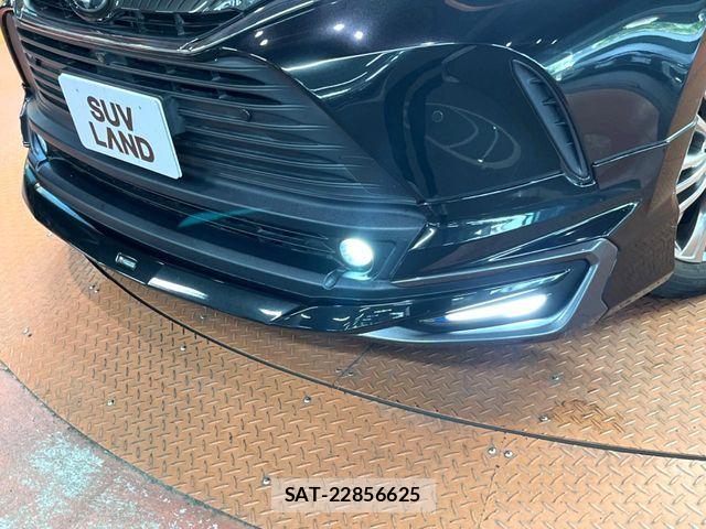 Toyota HARRIER 2021-02 8335992-2