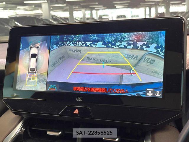 Toyota HARRIER 2021-02 8335992-6