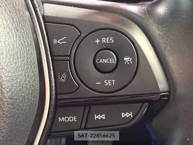 Toyota HARRIER 2021-02 8335992-7