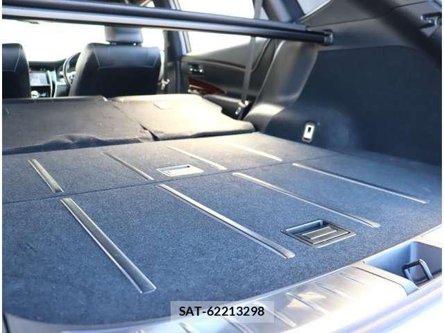 Toyota HARRIER 2015-04 8334515-7