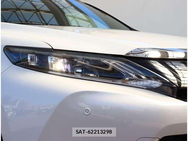 Toyota HARRIER 2015-04 8334515-10