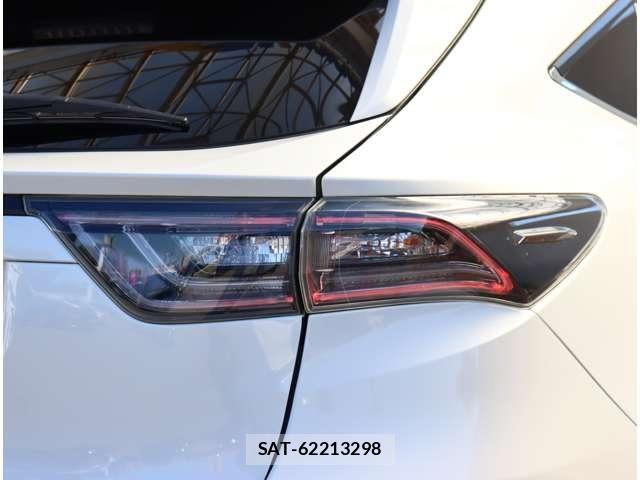 Toyota HARRIER 2015-04 8334515-13