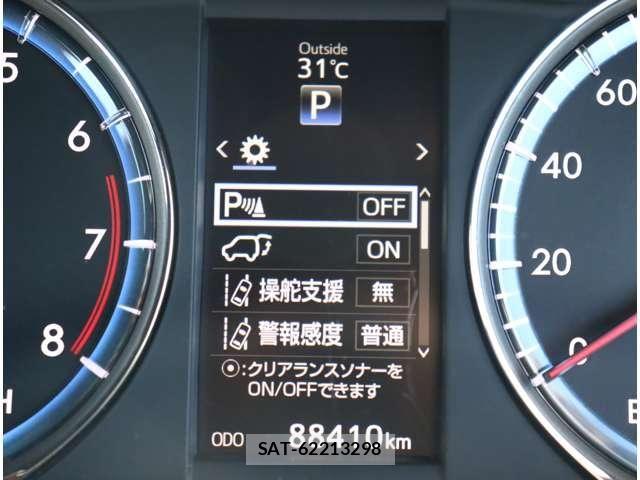 Toyota HARRIER 2015-04 8334515-18